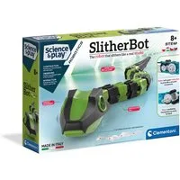 Clementoni® Spiel SlitherBot Roboter