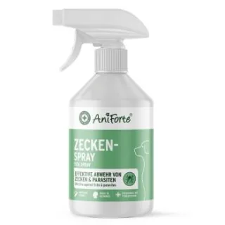 AniForte Zeckenspray für Hunde 250ml