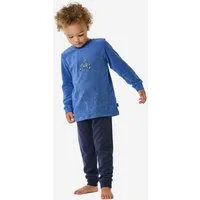 Schiesser Pyjama Nightwear 1 (2 tlg) schlafanzug schlafmode bequem