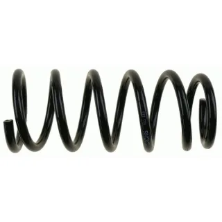 Sachs Feder hinten Nissan Almera 2 N16