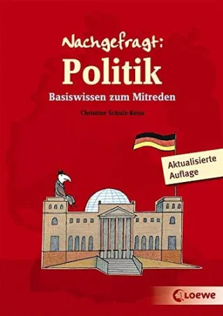 Politik (Nachgefragt)