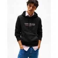 Tommy Hilfiger Hoodie BRAND LOVE HILFIGER HOODIE