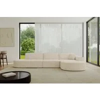ALTDECOR Ecksofa MARI-L2, Sofa Praktische Bequeme Funktionsecke Couch L-Form Eckcouch, Corner Sofa L-Form Vielseitige Sofa Wohnlandschaft Wohnzimmer