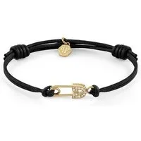 PHILIPP PLEIN Armband PLEIN SAFETY PIN (1-tlg)