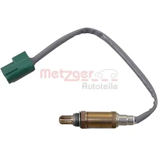 Metzger Lambdasonde Nissan Almera Tino V10 Micra 3