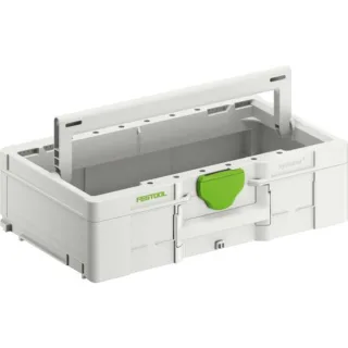 Festool Systainer³ ToolBox SYS3 TB L 137 - 204867