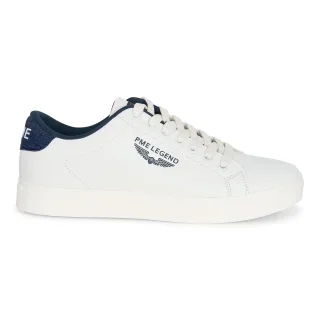 PME Legend Turnschuhe für ihn. Die Turnschuhe sind aus hochwertigem Kunstleder und Textil gefertigt. Der Turnschuh hat eine herausnehmbare EVA-Einlegesohle, die für eine angenehme Dämpfung sorgt. Marke: PME LegendModellname: CariorKategorie: Herren-S