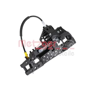 Metzger Rahmen f?r T?rau?engriff Audi A6 A7 A8 2310796