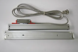 ELMAG Glasmeßstab Modell KA - 88872