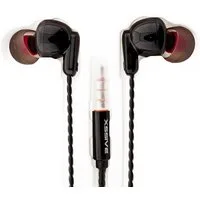 COFI 1453 3,5mm Klinkenstecker-Stereokopfhörer In-Ear-Kopfhörer