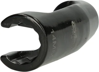 KS Tools 3/8" Einspritzleitungs-Schlüssel für BMW, 14 mm - 405.0151