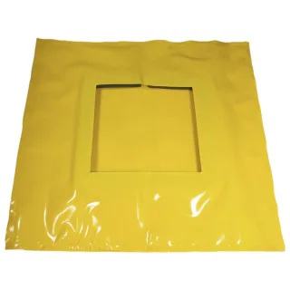 Dönges Auffangsystem Spillbag 100, 120 x 90 x 2 cm , Abmessung  L x B x H:120 x 90 x 2cm