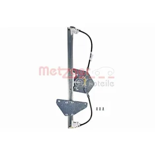 Metzger Fensterheber vorne rechts Citroen C4 Ds4 DS Ds Peugeot 4008