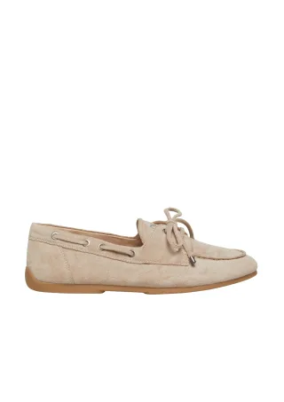 s.Oliver - Slipper beige - Gr. - 40