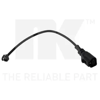 NK Bremsbelag Warnkontakt vorne f?r Audi TT Porsche 911 VW Golf 4