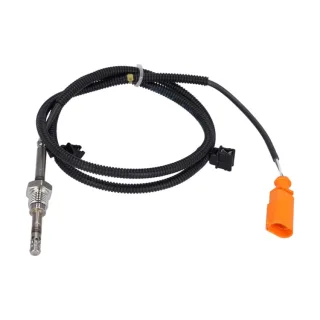 Febi Abgastemperatursensor VW Touareg 3,0 V6 Tdi 185307