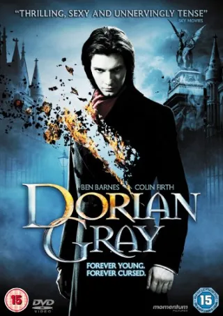 Dorian Gray [UK Import]