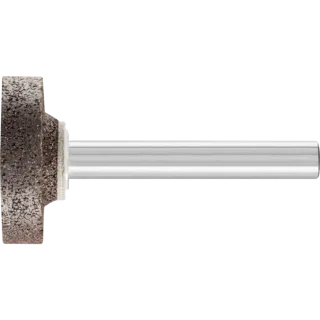 PFERD TOOLS INOX EDGE Schleifstift Zylinder A46 für Edelstahl - 31321614