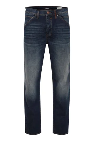 Blend 5-Pocket-Jeans "5-Pocket-Jeans BHThunder"