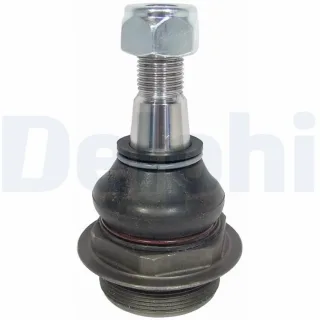 Delphi Traggelenk vorne TC2370 Nissan Interstar Nv400 Opel Movano Renault Master