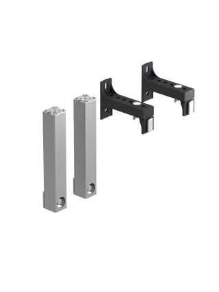 Mepa nextVIT Stützenverlängerung 480mm EC, 546019 546019