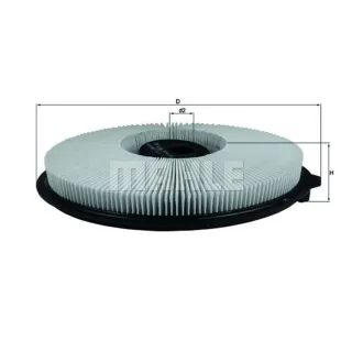 Mahle Luftfilter Subaru Justy Suzuki Swift