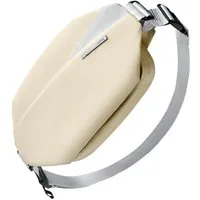 Inateck Umhängetasche Bauchtasche 4L, Stylische Sling Bag Herren Damen, Schultertasche, für Reise Schule Wandern, Wasserdicht