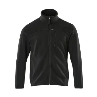 MASCOT Austin Fleecejacke ORIGINALS Schwarz Schwarz M - 50183-872-09-M