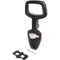 BIG Rutscherauto BIG Bobby Car Classic Bundle + Walker