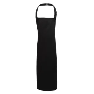 Premier Childrens/Kids Bib Apron (2er-Pack) (Schwarz)
