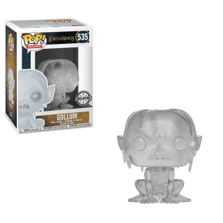 Funko Pop! 535 - The Lord of the Rings: Gollum