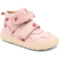 Bisgaard barefoot becky Lauflernschuh Sneaker, Klettschuh mit Klettverschluss, Größenschablone zum Download