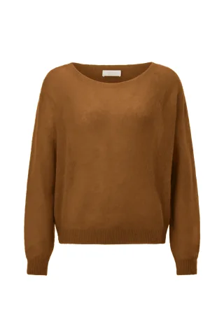 Rich & Royal - BNK Seamless cinnamon - Gr. - XS