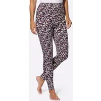 Sieh an! Jogginghose Leggings normal