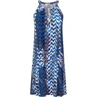Goldenbay Midikleid Women's Dress Sommer-Kleid Sexy Abendkleid