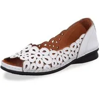 Gemini Damen Ballerina