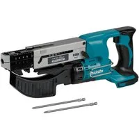Makita Bohrschrauber DFR550Z Akku-Magazinschrauber