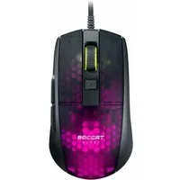 ROCCAT Burst Pro - Extrem leichte Optical Pro Gaming-Maus