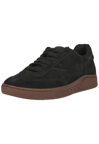 Clarks Sneaker "CraftRally Ace" mit Retro-Tennissilhouette