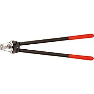 KNIPEX Kabelschere - 9521600