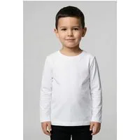 Name It Langarmshirt NMMVOBBO LS NREG TOP NOOS in Basic-Form