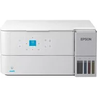 Epson EcoTank ET-2956 Multifunktionsdrucker, (WLAN (Wi-Fi), Wi-Fi Direct)