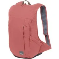 Jack Wolfskin Freizeitrucksack Jack Wolfskin Tagesrucksack Waimea mineral red (1-tlg)