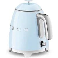 Smeg Wasserkocher KLF05PBEU, 0,8 l, 1400 W