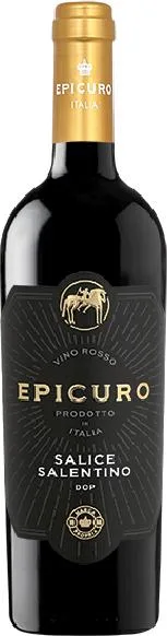 Epicuro Salice Salentino DOP Jg. 2023