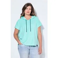 Laurasøn Sweatshirt Frottee Sweatshirt1/2 ArmKapuze