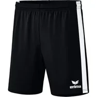Erima Funktionsshorts Unisex Erwachsene Retro Star Shorts