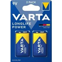 VARTA Batterie