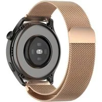 SmartUP Smartwatch-Armband für Samsung Galaxy Watch 7 6 5 4 FE Pro Gear Classic Edelstahl Ersatz, für Samsung Galaxy Watch 1-7 / FE - Pro - Gear - 4/6 Classic