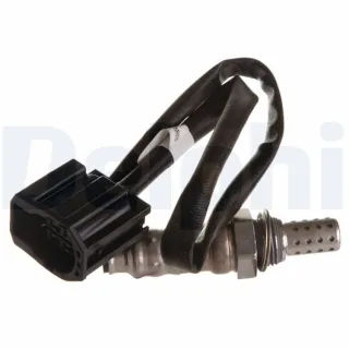 Delphi Lambdasonde vor Katalysator Mazda 3 5